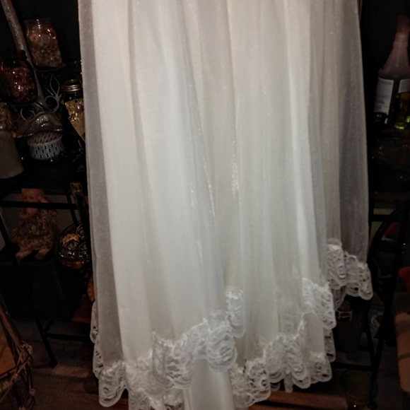 Vintage dress - Picture 2 of 8